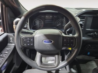 2022 Ford F-150 XL  - Navigation - Image 11