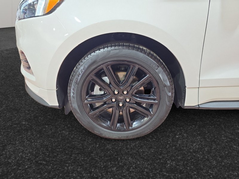 Ford Edge ST Line  - Heated Seats - Navigation 2FMPK4J95RBB04018 134001