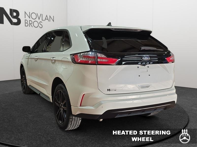 Ford Edge ST Line  - Heated Seats - Navigation 2FMPK4J95RBB04018 134032