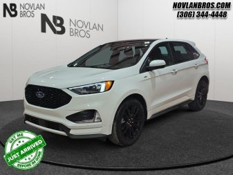 2024 Ford Edge ST Line  - Heated Seats - Navigation - Image 0