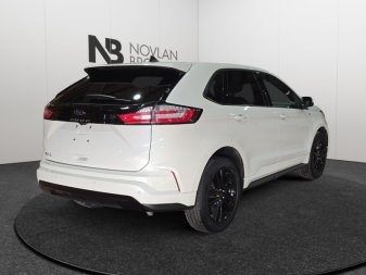 2024 Ford Edge ST Line  - Heated Seats - Navigation - Image 5