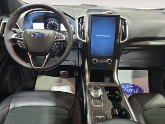 2024 Ford Edge ST Line  - Heated Seats - Navigation - Image 9