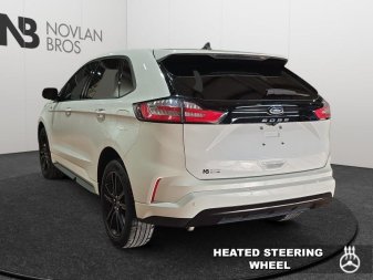 2024 Ford Edge ST Line  - Heated Seats - Navigation - Image 3