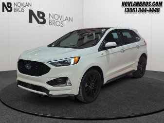 2024 Ford Edge ST Line  - Heated Seats - Navigation - Image 0