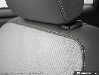 2025 Ford Bronco Sport Badlands  - Sunroof - Leather Seats - Image 15