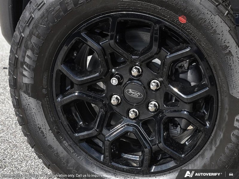 Ford F-150 XLT 1FTEW3LP7SFB82147 133889