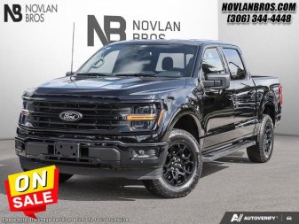 2025 Ford F-150 XLT - Image 0