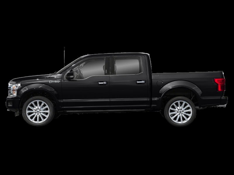 Ford F-150 Limited  - Leather Seats -  Cooled Seats 1FTEW1EG8KFD04659 134002