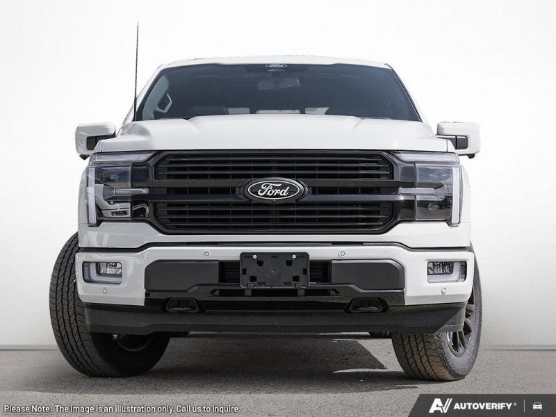 Ford F-150 Platinum 1FTFW7L85SFC40924 134034