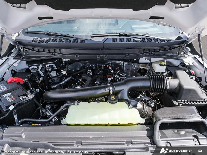 Ford F-150 Platinum 1FTFW7L85SFC40924 134038