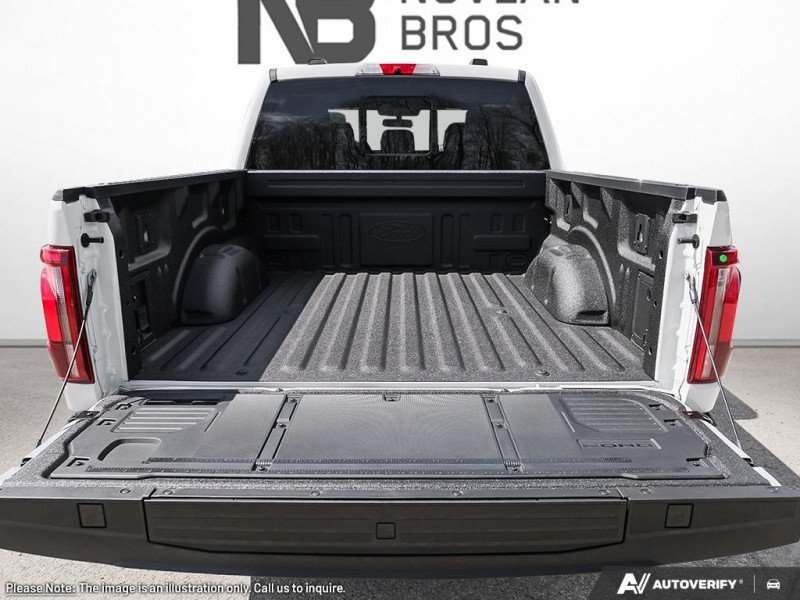 Ford F-150 Platinum 1FTFW7L85SFC40924 134039