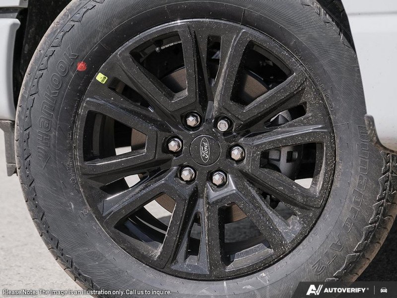 Ford F-150 Platinum 1FTFW7L85SFC40924 134040