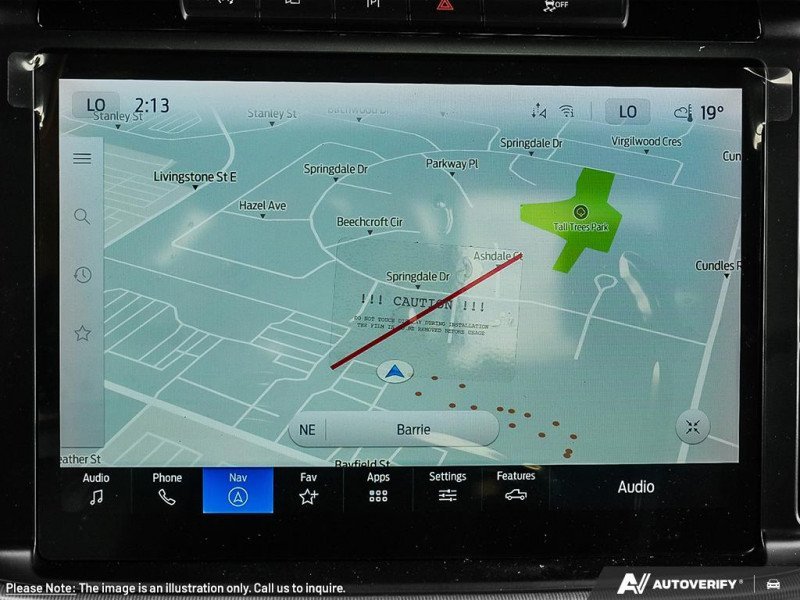 Ford F-150 Platinum 1FTFW7L85SFC40924 134050