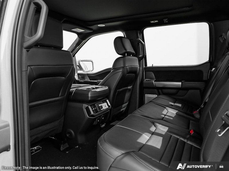 Ford F-150 Platinum 1FTFW7L85SFC40924 134053