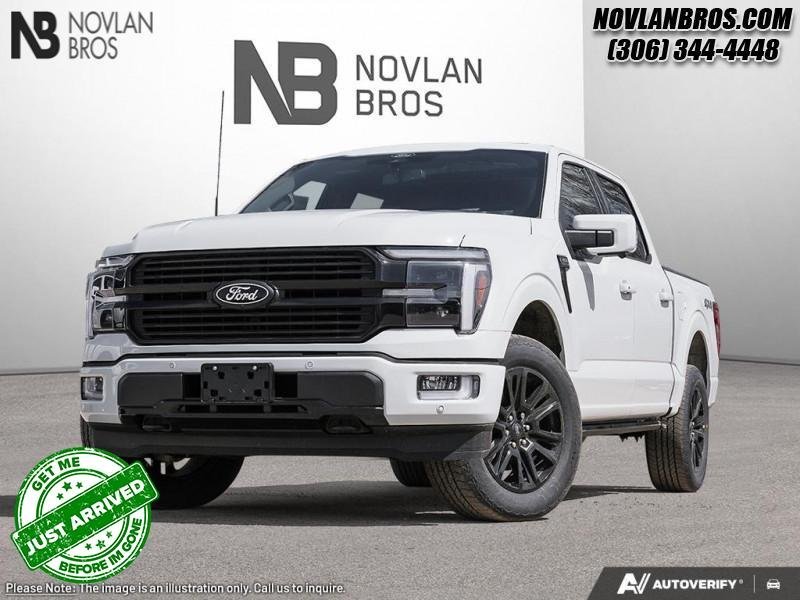 Ford F-150 Platinum 1FTFW7L85SFC40924 134085
