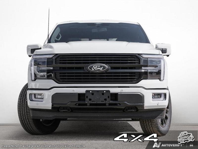 Ford F-150 Platinum 1FTFW7L85SFC40924 134086