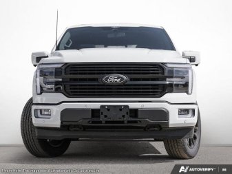 Ford F-150 Platinum 1FTFW7L85SFC40924 134034