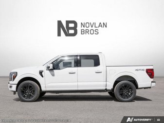 Ford F-150 Platinum 1FTFW7L85SFC40924 134035