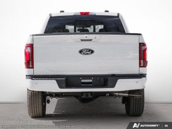 Ford F-150 Platinum 1FTFW7L85SFC40924 134037