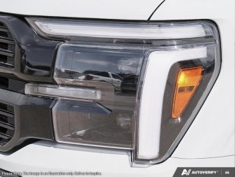 Ford F-150 Platinum 1FTFW7L85SFC40924 134042