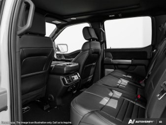 Ford F-150 Platinum 1FTFW7L85SFC40924 134053