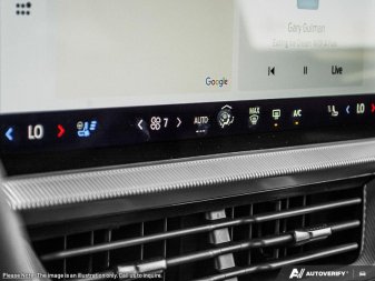 2026 Ford Explorer ST  -  Sunroof -  Cooled Seats - Image 17