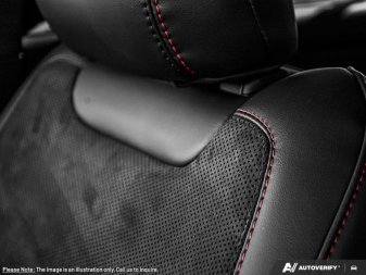 2026 Ford Explorer ST  -  Sunroof -  Cooled Seats - Image 19