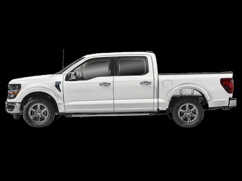 Ford F-150 XLT  - Running Boards 1FTFW3L86TKD27104 134159