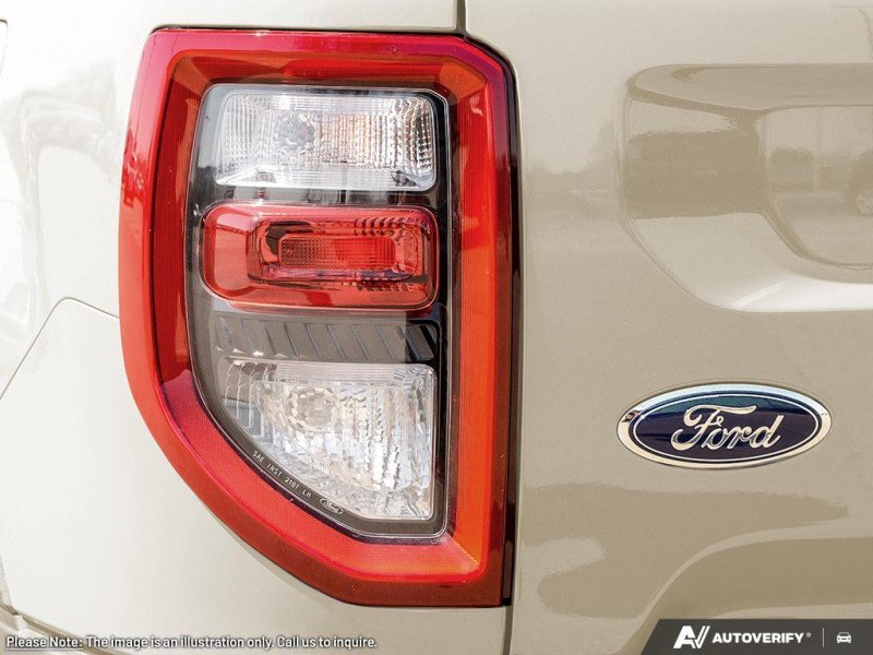 Ford Bronco Sport Outer Banks  - Sunroof 3FMCR9CN1SRF74040 134168