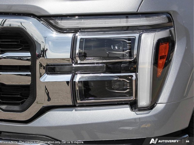 Ford F-150 LARIAT  - Sunroof 1FTFW5L85TKD25498 135809