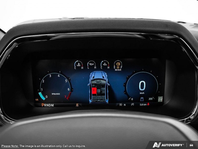 Ford F-150 LARIAT  - Sunroof 1FTFW5L85TKD25498 135813