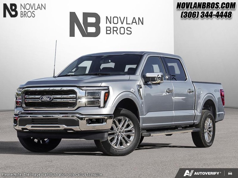 Ford F-150 LARIAT  - Sunroof 1FTFW5L85TKD25498 139981
