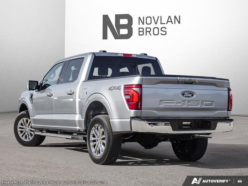 Ford F-150 LARIAT  - Sunroof 1FTFW5L85TKD25498 139984