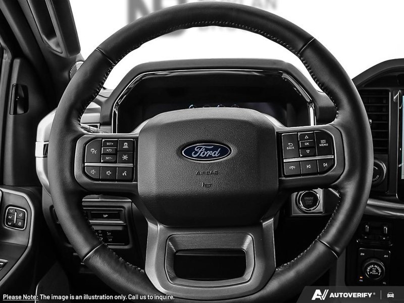 Ford F-150 LARIAT  - Sunroof 1FTFW5L85TKD25498 139993