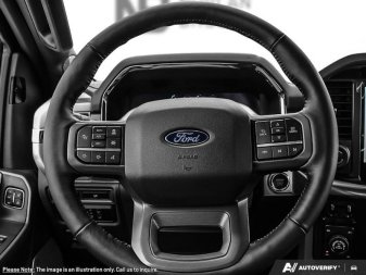 2026 Ford F-150 LARIAT  - Sunroof - Image 12