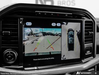 2026 Ford F-150 LARIAT  - Sunroof - Image 22