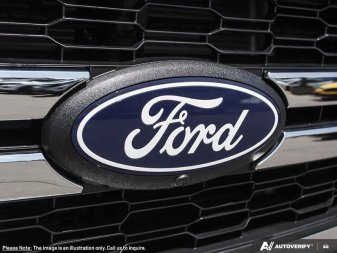 2026 Ford F-150 LARIAT  - Sunroof - Image 8