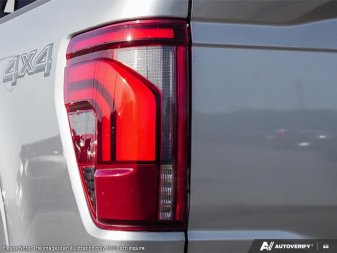 2026 Ford F-150 LARIAT  - Sunroof - Image 10