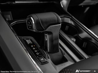 2026 Ford F-150 LARIAT  - Sunroof - Image 16