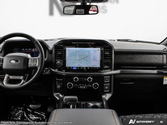 2025 Ford F-150 Tremor  - Tailgate Step - Image 20