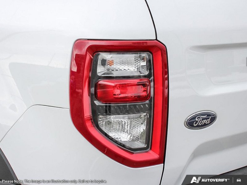 Ford Bronco Sport Badlands  - Sunroof - Leather Seats 3FMCR9DA4SRF76442 134180