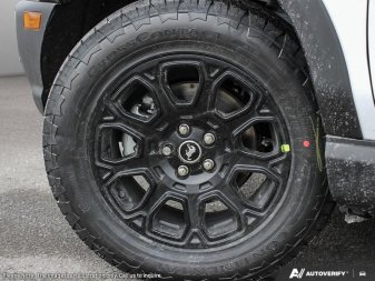 Ford Bronco Sport Badlands  - Sunroof - Leather Seats 3FMCR9DA4SRF76442 134177