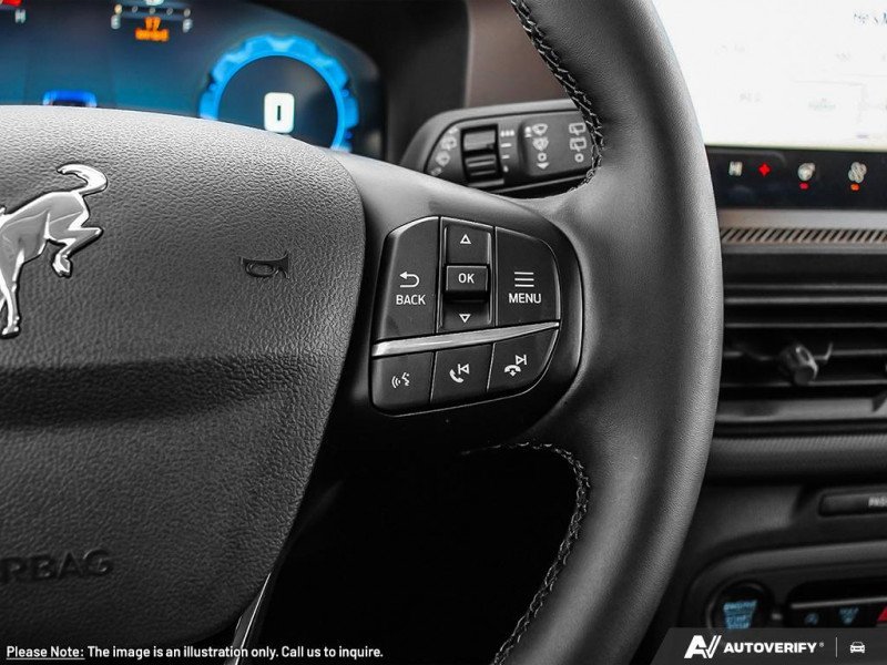 Ford Bronco Sport Outer Banks  - Leather Seats 3FMCR9CN5SRF73957 134350