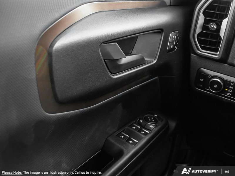 Ford Bronco Sport Outer Banks  - Leather Seats 3FMCR9CN5SRF73957 134351