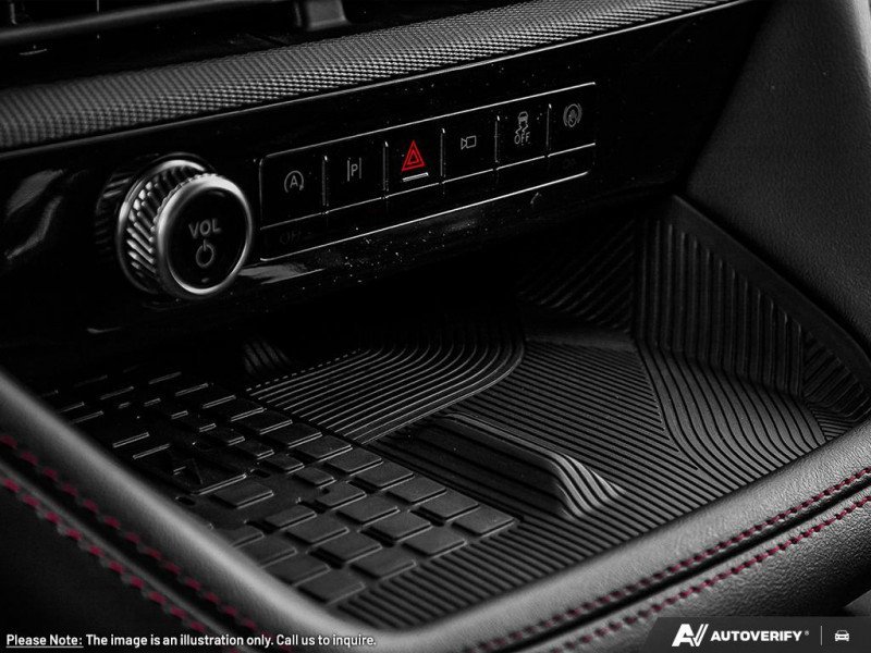 Ford Explorer ST  -  Sunroof -  Cooled Seats 1FMWK8GC5TGA53335 134382