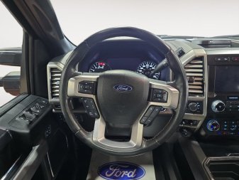 2021 Ford F-350 Super Duty Platinum  - Power Stroke - Image 12