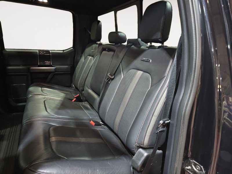 Ford F-350 Super Duty Platinum  - Power Stroke 1FT8W3BT7NEF68895 134474