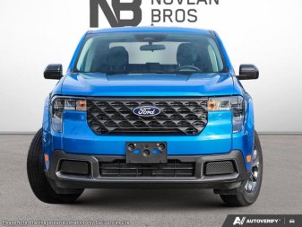 2026 Ford Maverick XLT  - Tow Package - Image 1