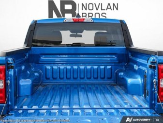 2026 Ford Maverick XLT  - Tow Package - Image 6