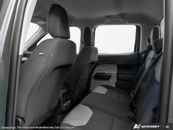 2026 Ford Maverick XLT  - Tow Package - Image 20